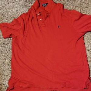 Ralph Lauren Polo shirt